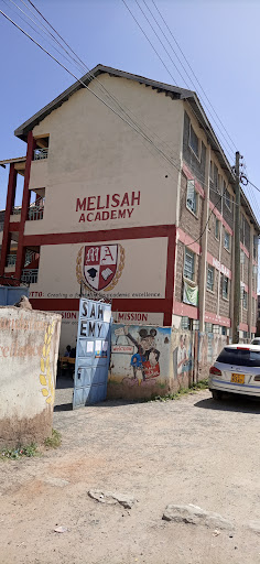 Melisah Academy