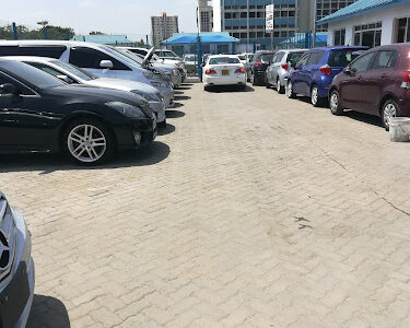 Fahari Cars Limited