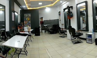 Haven Salon And Nail Bar