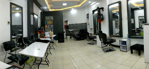 Haven Salon And Nail Bar