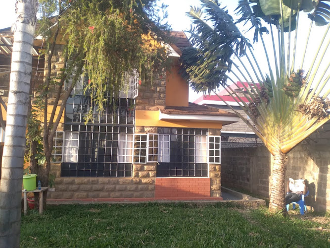 Intervention Care Centre
