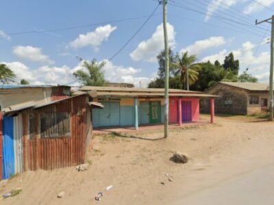 Bamba Electronics Hardware