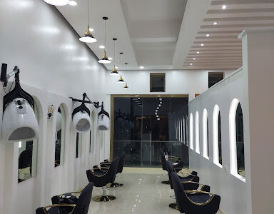 Nuloft Salon, Barbers & Spa
