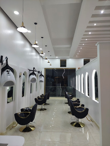 Nuloft Salon, Barbers & Spa