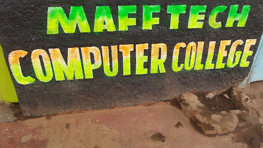Mafftech Computer College