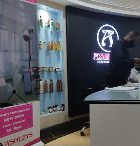 Ashleys Beauty Centre Lavington Green