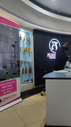Ashleys Beauty Centre Lavington Green