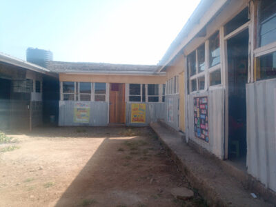 Jasiri Preparatory School