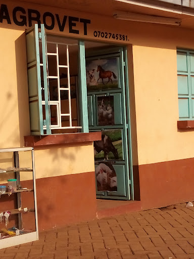 Jaymaish Agrovet