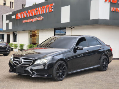 Auto Magnate