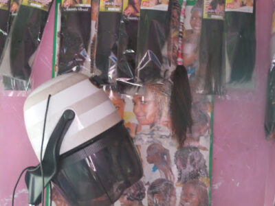 Siz Beauty Salon