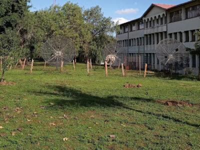 Multimedia University Of Kenya