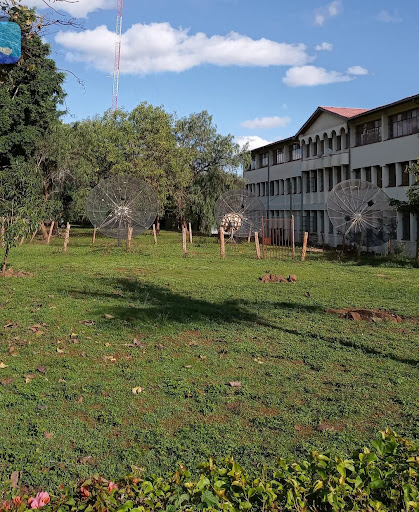 Multimedia University Of Kenya