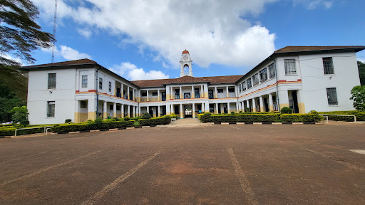 Nairobi School