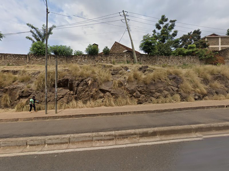 Lozi Christian School Kasarani.