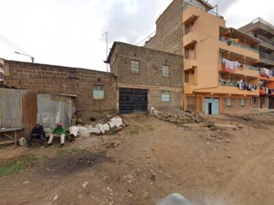Mumbi Salon & Cosmetics