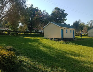 Bukura Agricultural College