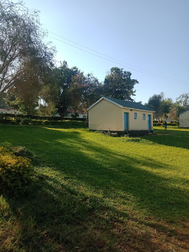 Bukura Agricultural College