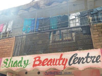 Shady Beauty Centre