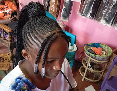 Wamso24 Hair Salon