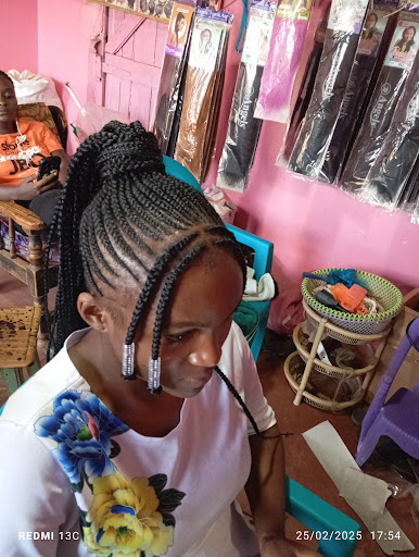 Wamso24 Hair Salon