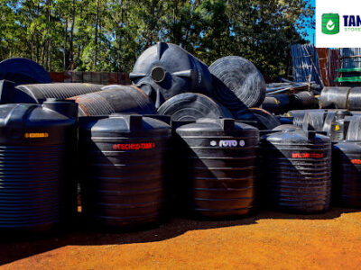 Tanks Store Hardware Kenya