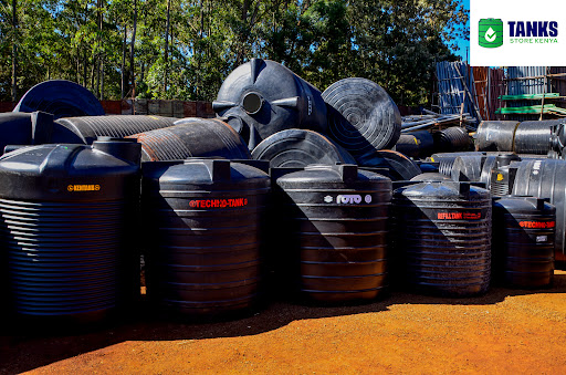 Tanks Store Hardware Kenya