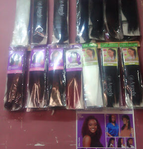 Reggis Hair Salon Kariobangi South