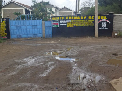 Komarock Primary School