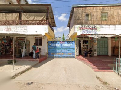 Telaro Hardware