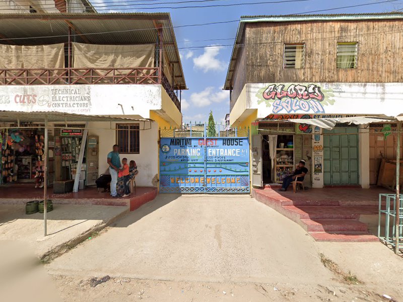 Telaro Hardware