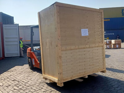 Be Forward Kenya Mombasa Office Transfreight Logistics