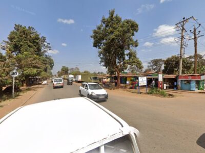 Karanja