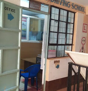 Immacurate Driving School