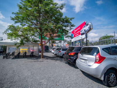 Peach Cars Langata