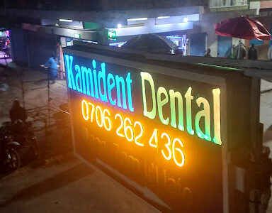 Kamident Dental