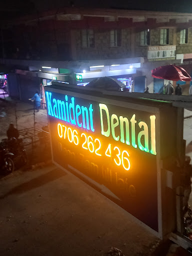 Kamident Dental