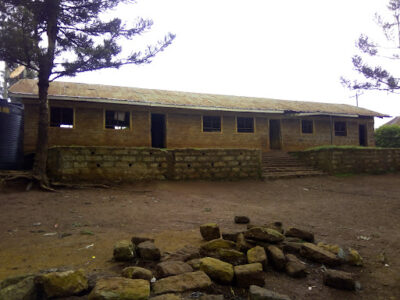 Gitwe Pri Sch