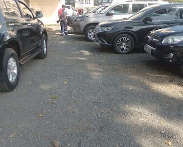 Hill Lane Auto Shop
