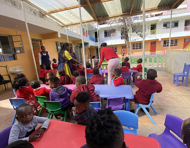 Pepea School