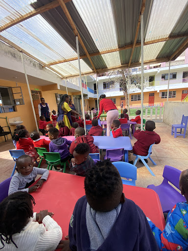 Pepea School