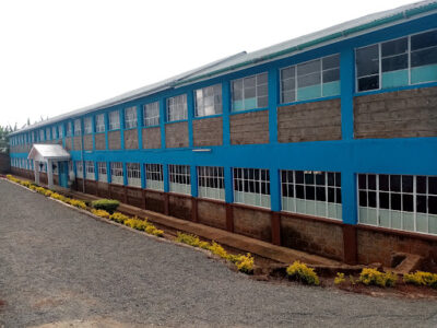 Premier Genesis School
