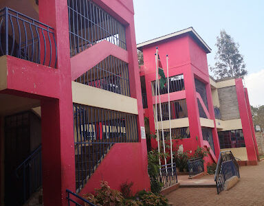 Gacio Junior Academy.
