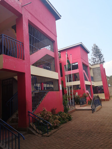 Gacio Junior Academy.