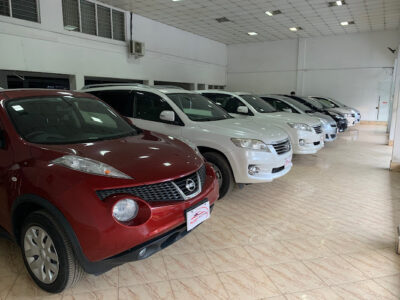 Muzeef Motors Limited