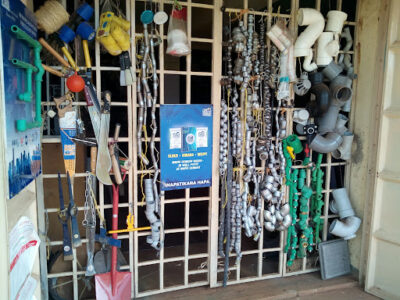 Roxbury Hardware