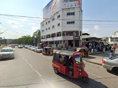 Jotamu Electrical & Hardware