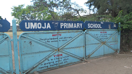 Umoja Two Primary School