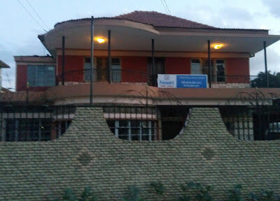 Nawiri Junior School - Junior Secondary