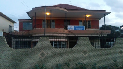 Nawiri Junior School - Junior Secondary
